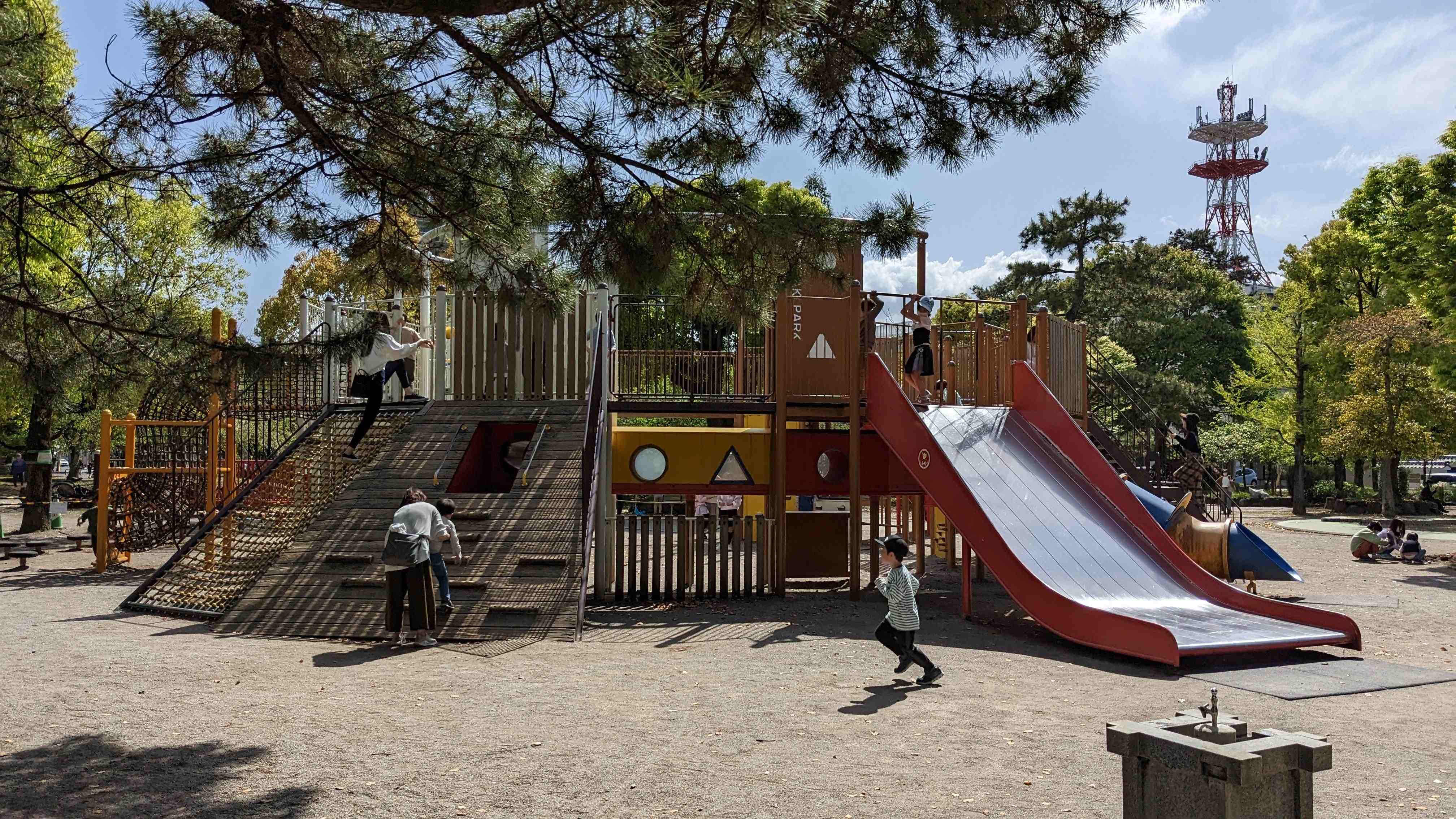 🎨 히토요시 공예 공원 이시노 공원 (히토요시 크라프토파쿠 이시노코엔) 이미지 4